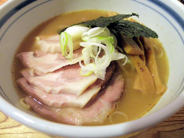 ラーメン